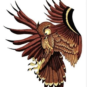 Meet your Posher, Larry